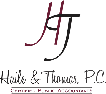 Haile & Thomas - Certified Public Accountants (CPA Firm)